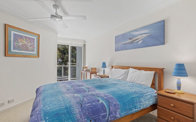 Bagnall Beach Apartments, Unit 5/153 Government Rd