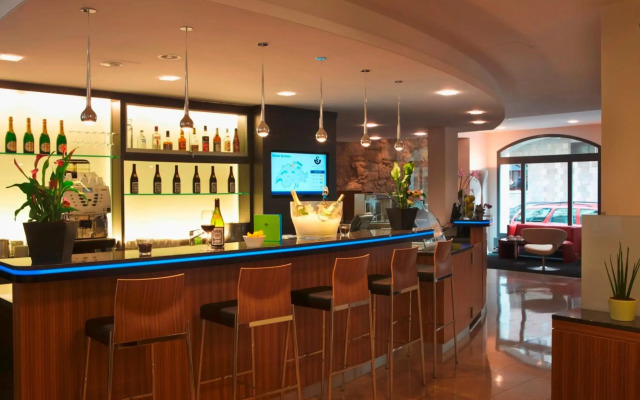 Sorell Hotel Rütli