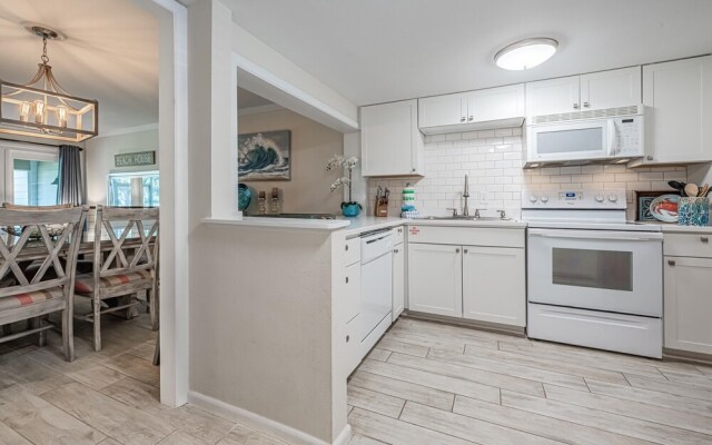 Bayou Village 618 (S)(2G) - 3BR 2.5BA - (9)