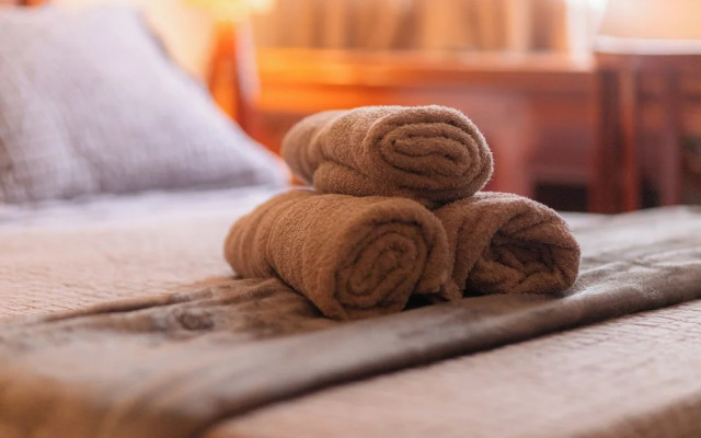 SUH Copacabana 71 Princess Beach