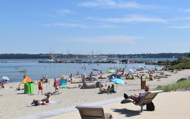 Strandresidenz Wassersleben fewo1846 - Fördeblick II