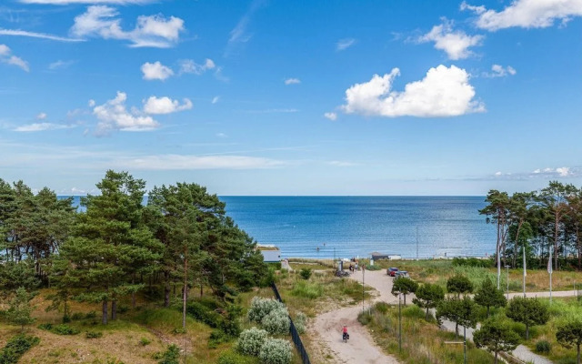 Prora Solitaire Apartments & SPA