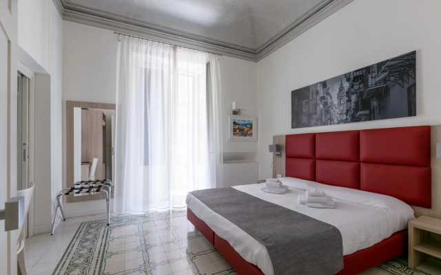 Belmonte 102 Exclusive Suite