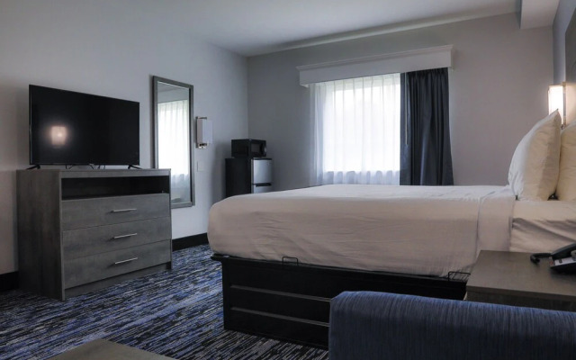 Home Inn and Suites Olive Branch