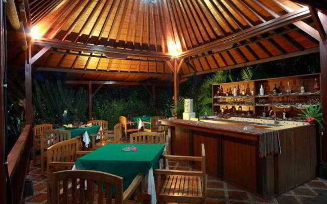Villa Sayang Boutique Hotel & Spa