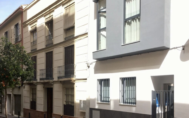 Centro Picacho