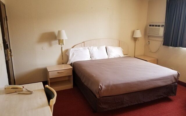 Americas Best Value Inn Leavenworth