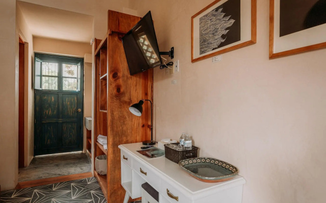 Waye Valladolid Centro – Sustainable, Authentic Experiences & Pet Friendly Boutique Hotel