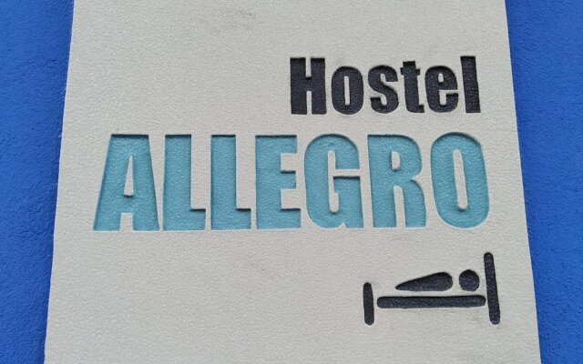 Hostel Allegro