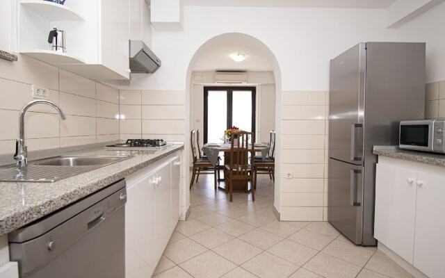 Modern Apartment Near the Beach in Istria