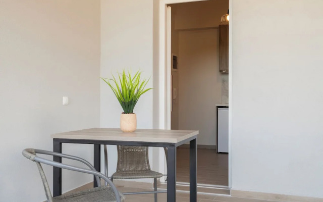 Philippos Residences