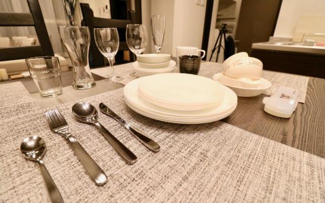 Ones Villa Sapporo House - House