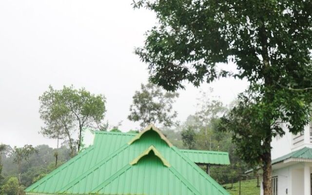 Vagamon Hills Resort