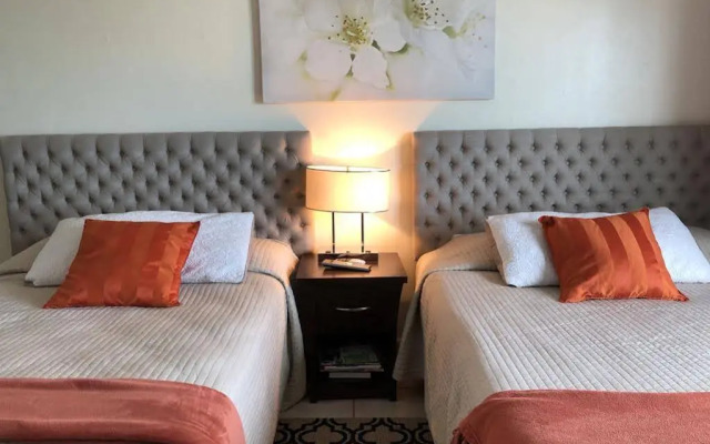 Casablanca by Suarez Condo Hotels