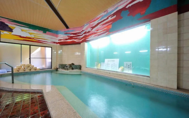 Hotel Daimatsuso