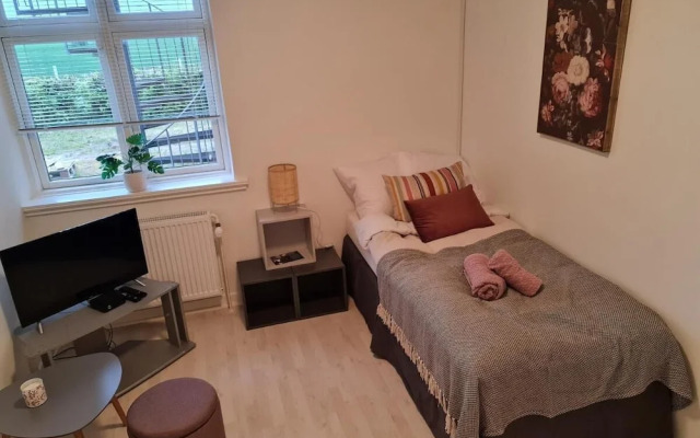 Hotel Stokkegaardens BnB & Apartments