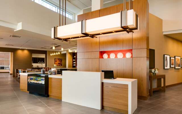Hyatt Place Kansas City/Lenexa City Center