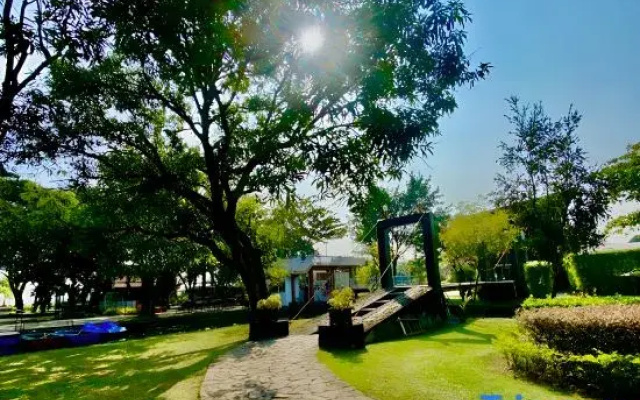 Hotel Tirto Arum