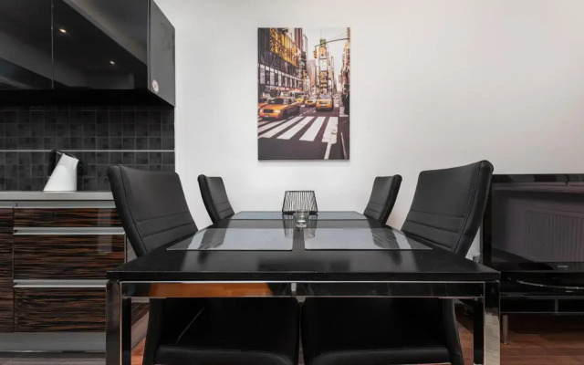 Wilcza 26A by Homeprime