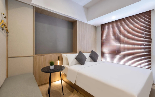Golden Tulip Essential PIK 2 Jakarta – Guest Rooms – Jakarta