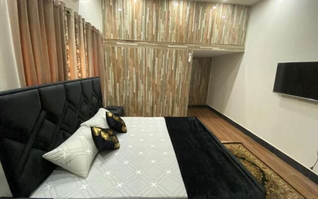 The Comfort Lodges Islamabad