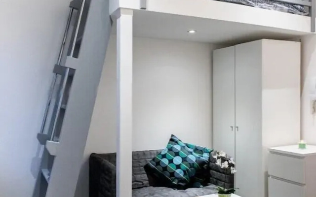 Student Only Finsbury House