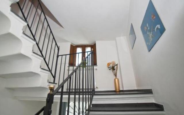 Le Terrazze Sul Pollino B&B