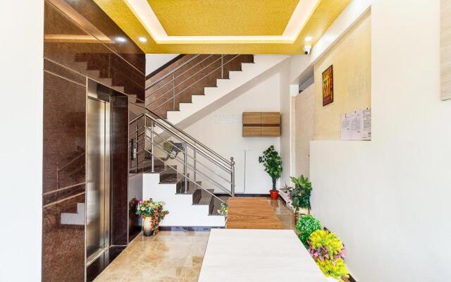 Octave Vels Grand Hotel