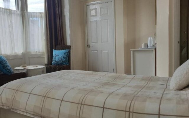 Crofton Guest House