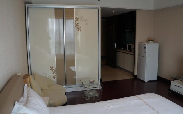 Hangzhou Guteng Condo ApartHotel