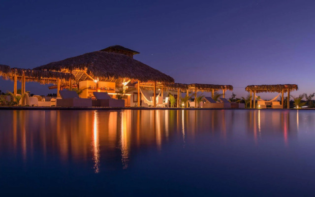 Vila Selvagem Hotel Contemporaneo