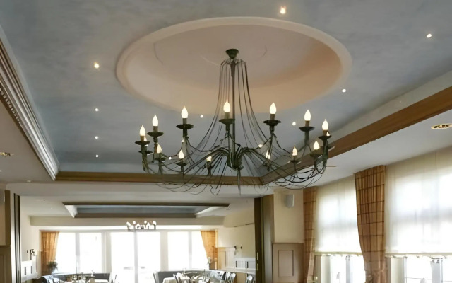 Hotel Restaurant Stremme