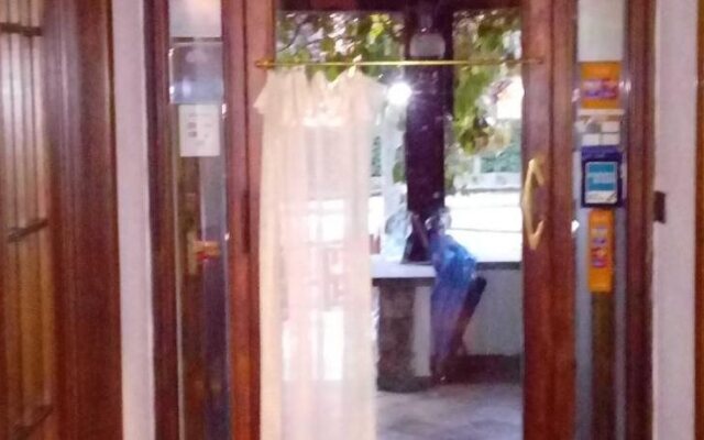 Albergo Martinet