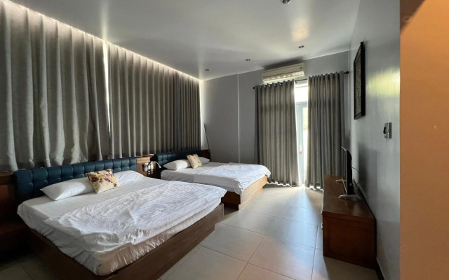 Nancy Grand Condotel Vung Tau 2