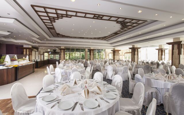 Polat Thermal Hotel
