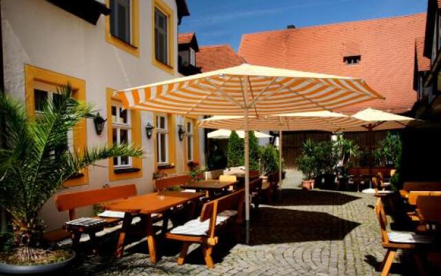 Landgasthof Hotel Rittmayer