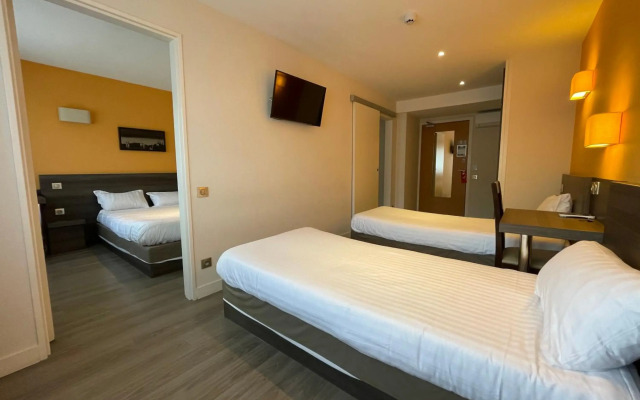 Valpré Lyon Hôtel