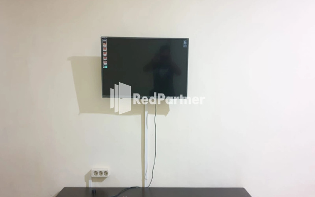 Hotel Nirwana Situbondo RedPartner