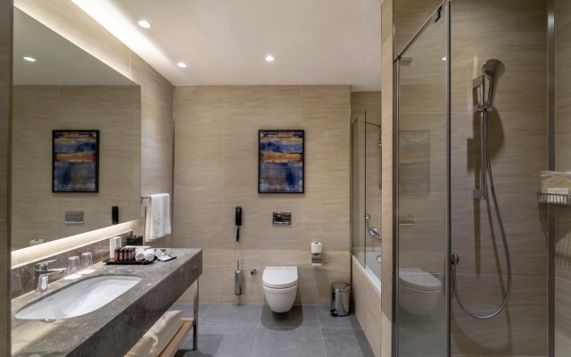 Crowne Plaza Cappadocia - Nevsehir by IHG