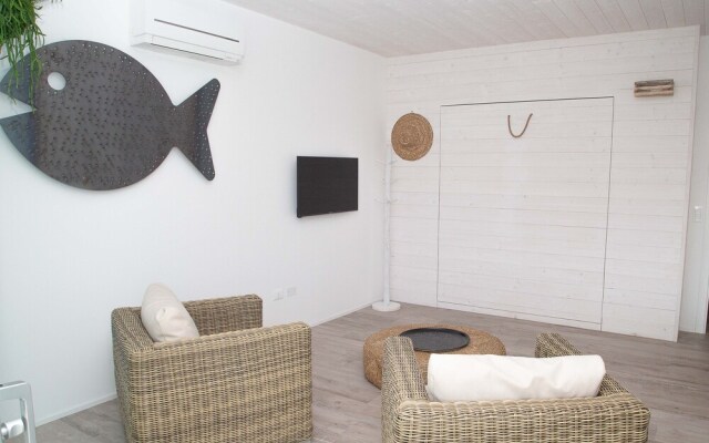 Residence Marina Ponente