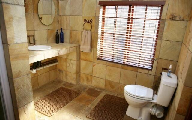 3Atmarion Guesthouse