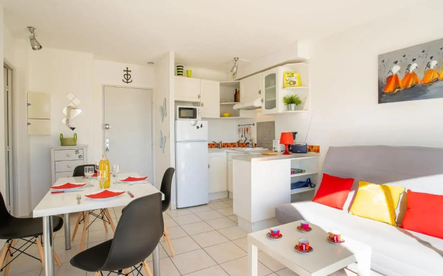 Studio Le Grand Galion-1