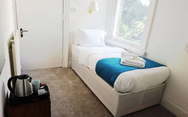 Marine Residence