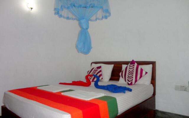 Sigiri Neo Homestay