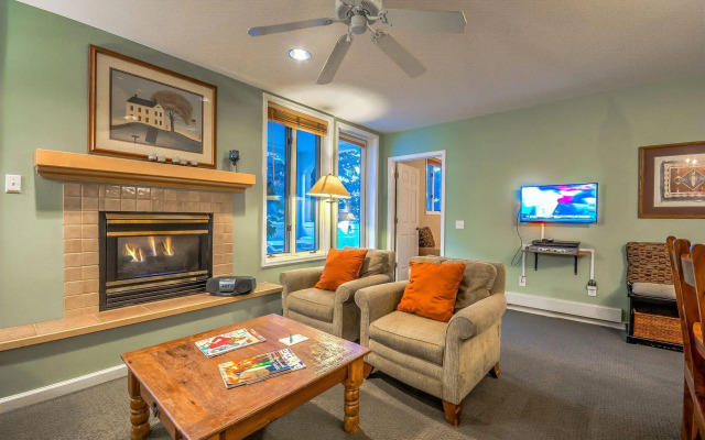 Terraces by Retreatia