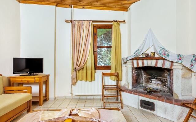 Xenios Arsinoi Studios