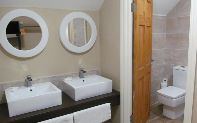 Shrubbery Hotel, Ilminster