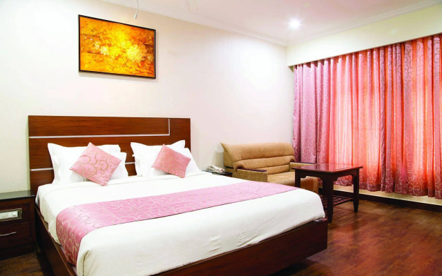 Ramyas Hotels