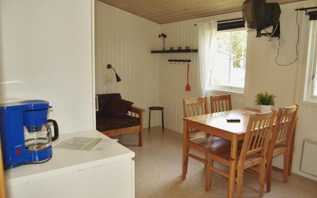KronoCamping Saxnäs