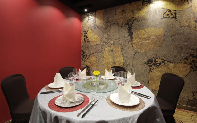 Holiday Inn Express Causeway Bay Hong Kong by IHG